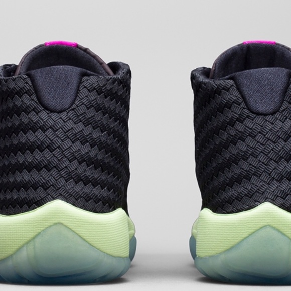 Jordan futures - Picture 4 of 4